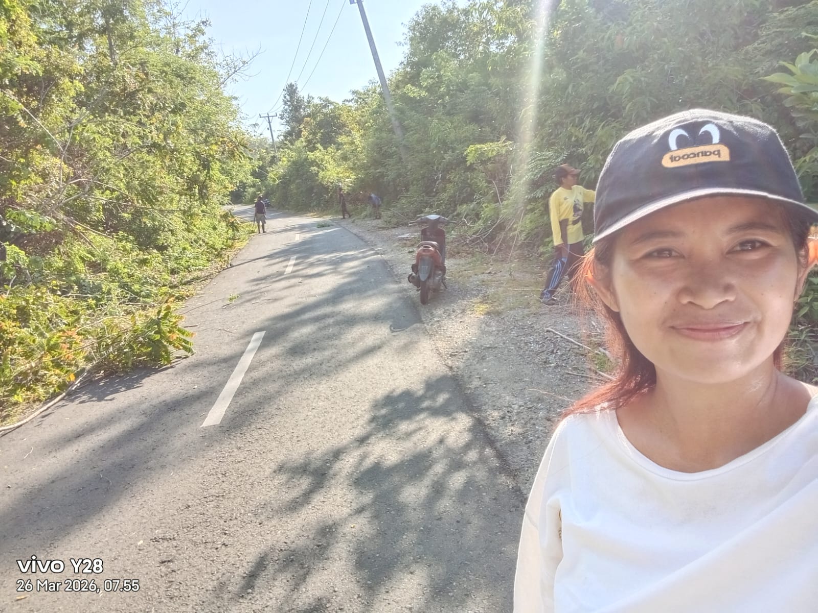 Kegiatan Mobilisi